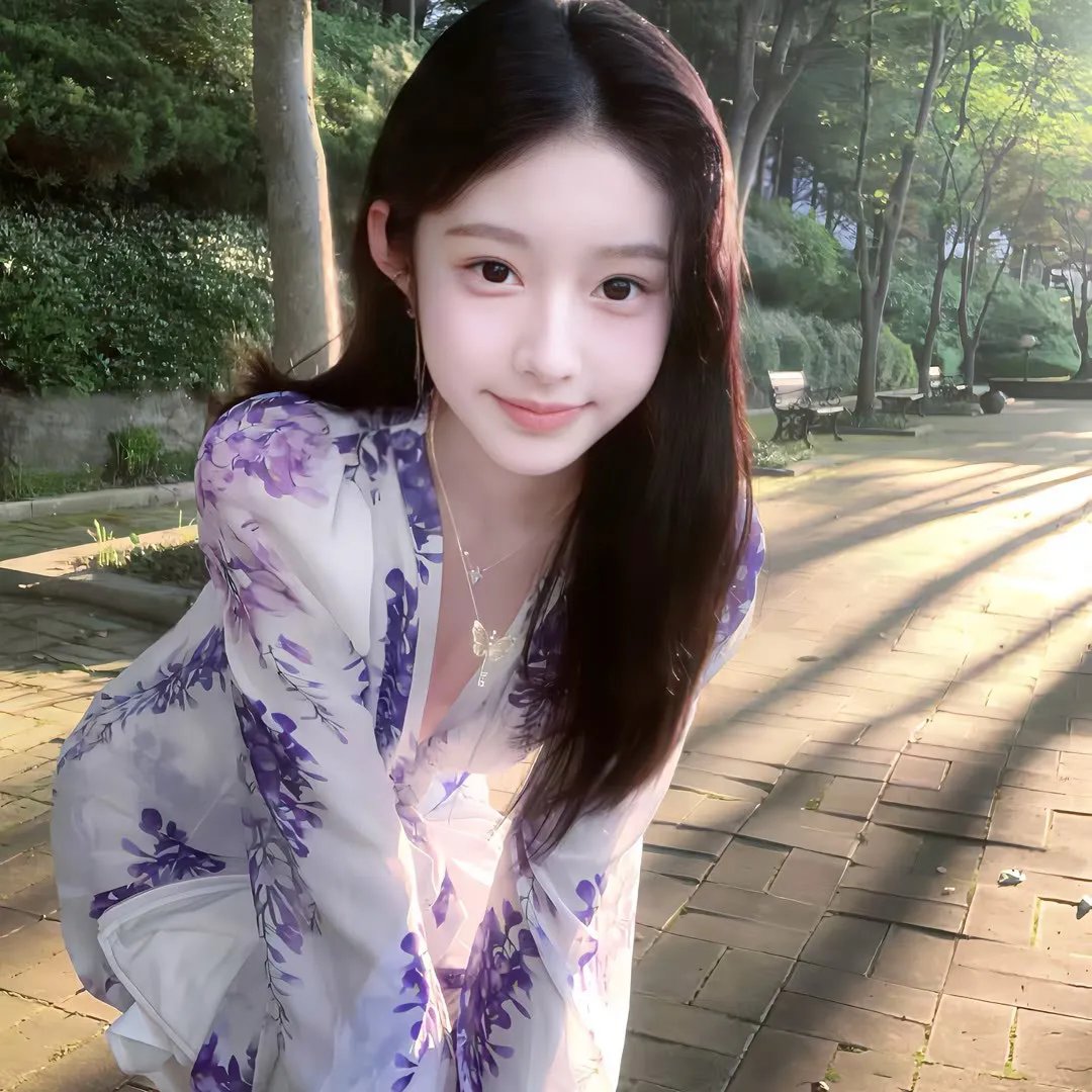 独居山中